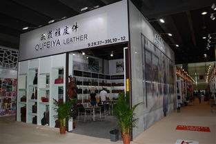 特裝天地引領廣交會綠色發展，展覽服務邁向可持續未來